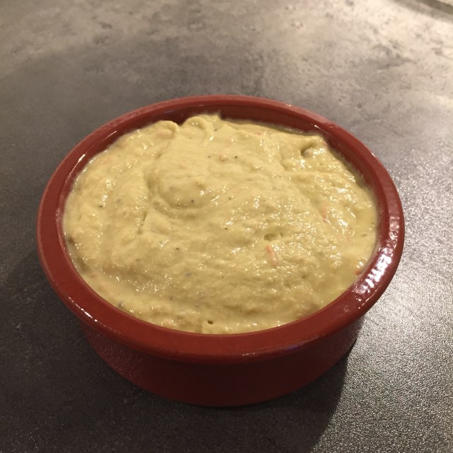 Guakamole Creme