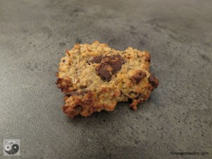 Schoko-Mango-HaBaNu-Keks