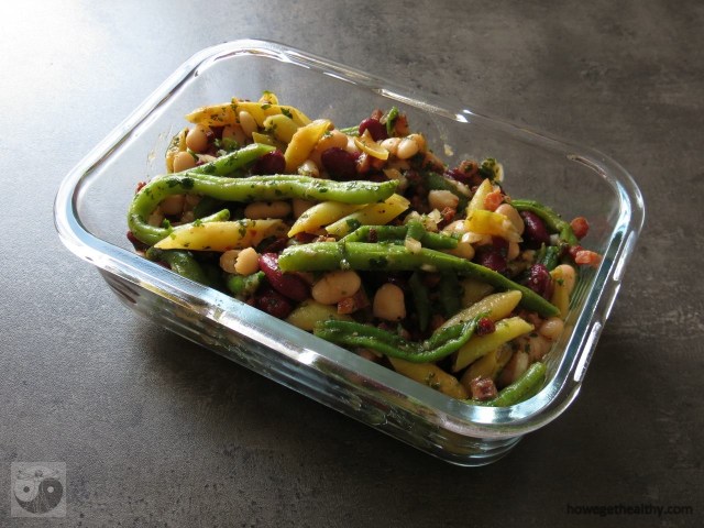 bunter-bohnensalat