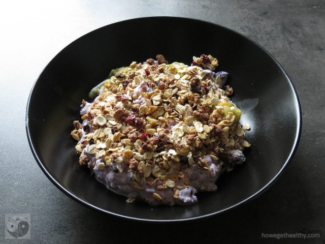 heidelbeer-maracuja-muesli