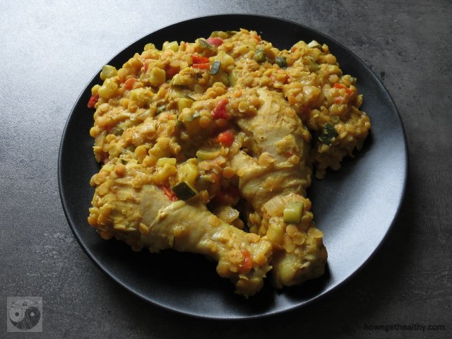 linsen-haehnchen-curri-mit-frischkaese