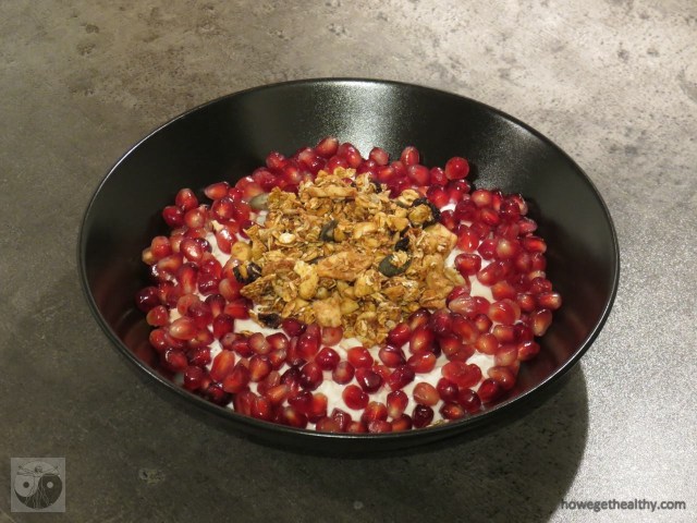 muesli-mit-granatapfel