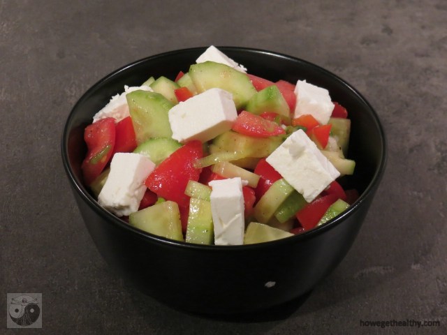 griechischer-salat