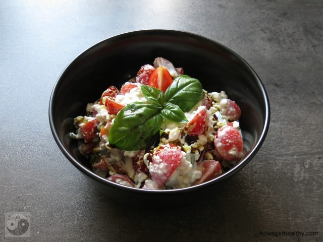 tomaten-huettenkaese-salat