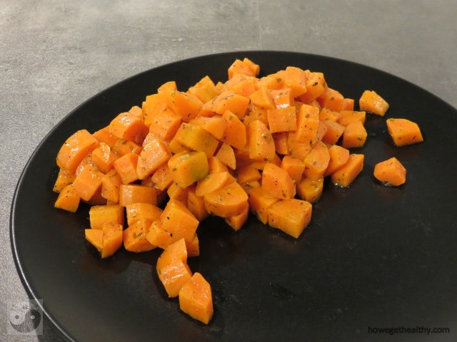 karottengemuese