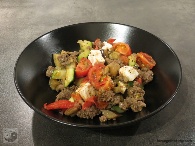 mediterrane-hackfleischpfanne