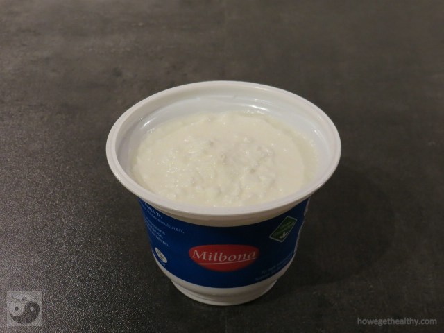 Koerniger Frischkaese