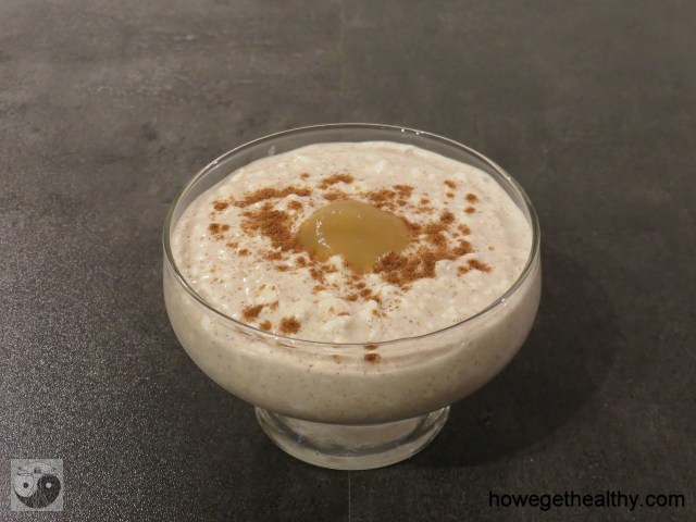 Sueßer Huettenkäse