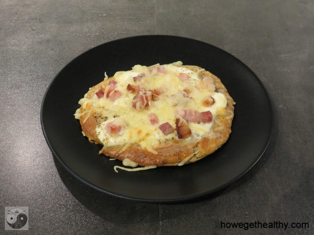 Schlemmerfladen Elsaesser Art